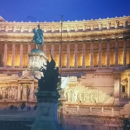 Sistina House Style Holidayhome X 6 Rome Bagian luar foto