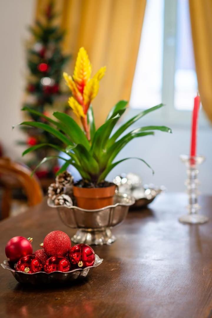 Sistina House Style Holidayhome X 6 Rome Bagian luar foto