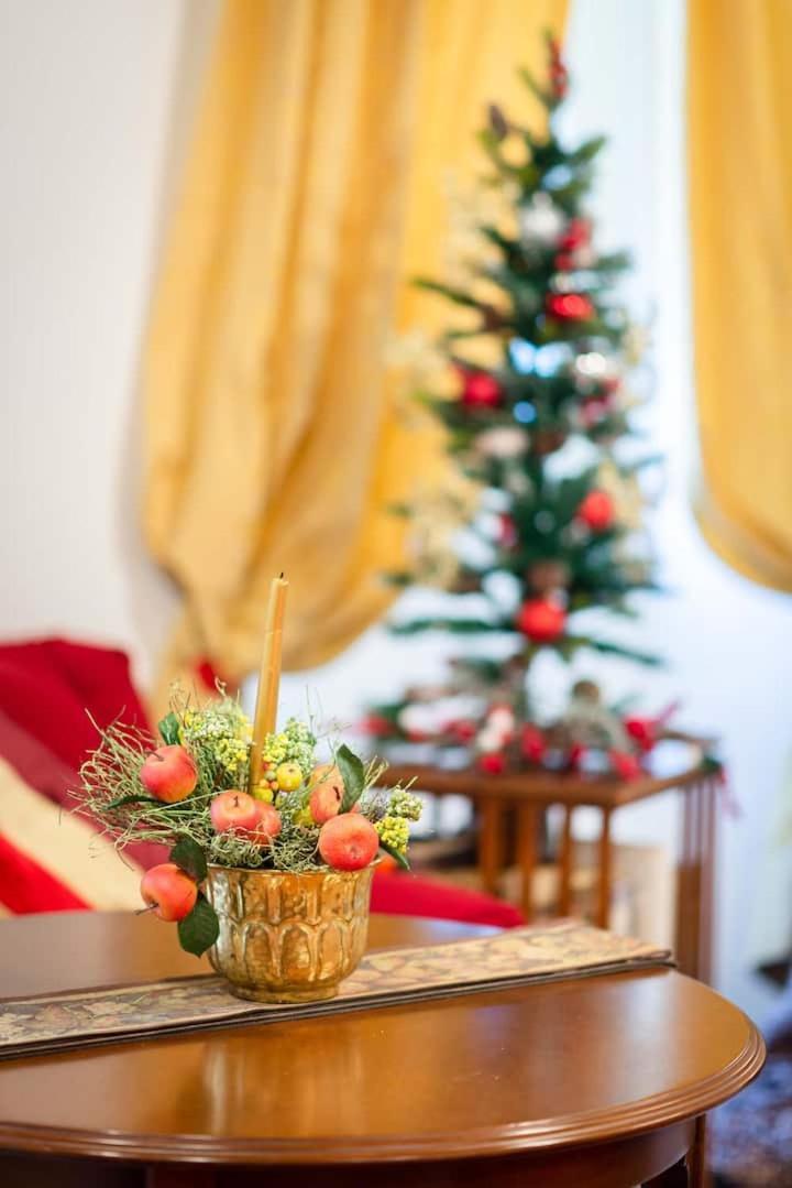 Sistina House Style Holidayhome X 6 Rome Bagian luar foto