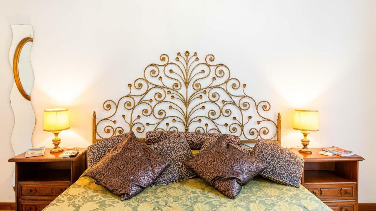 Sistina House Style Holidayhome X 6 Rome Bagian luar foto