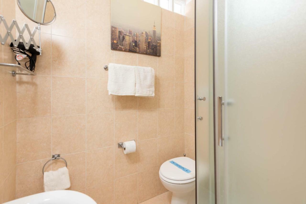 Sistina House Style Holidayhome X 6 Rome Bagian luar foto
