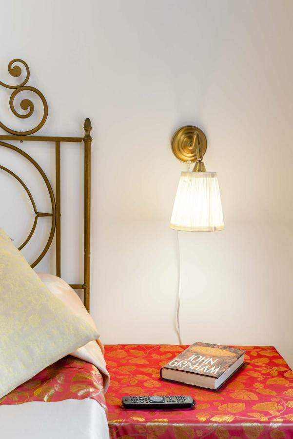 Sistina House Style Holidayhome X 6 Rome Bagian luar foto