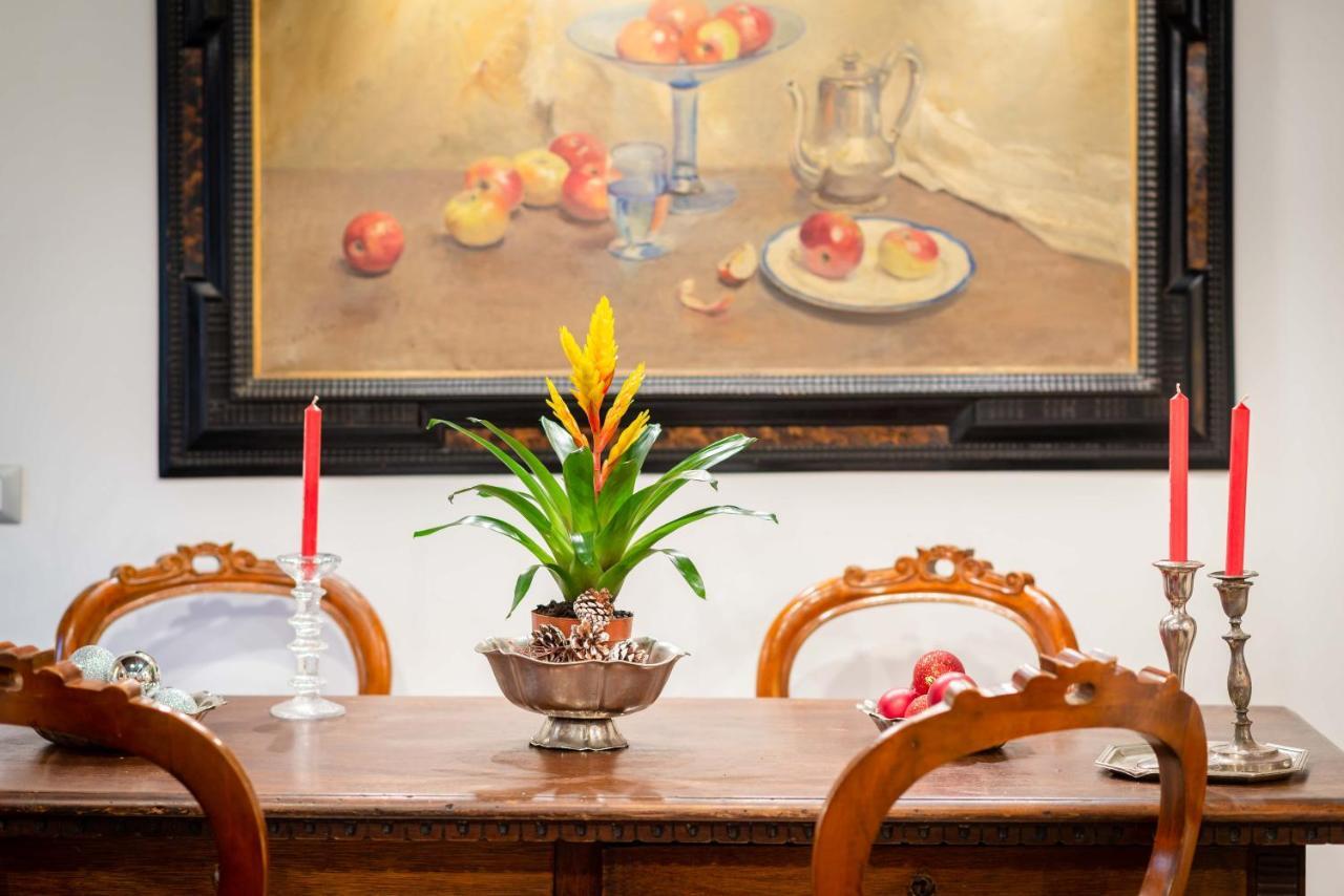 Sistina House Style Holidayhome X 6 Rome Bagian luar foto
